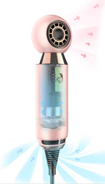 Cyclone Heat Hair Dryer