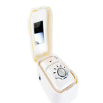 Diamond Secret Microdermabrasion System