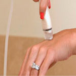 Diamond Secret Microdermabrasion System