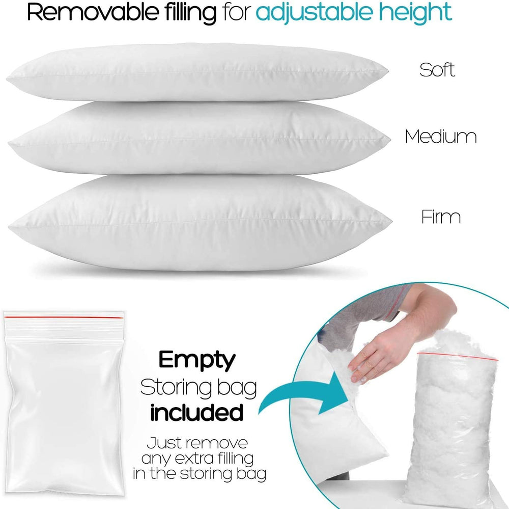 Dreamzie Pillow
