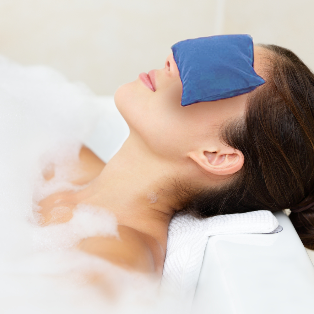 3 in 1 Eye Pillow