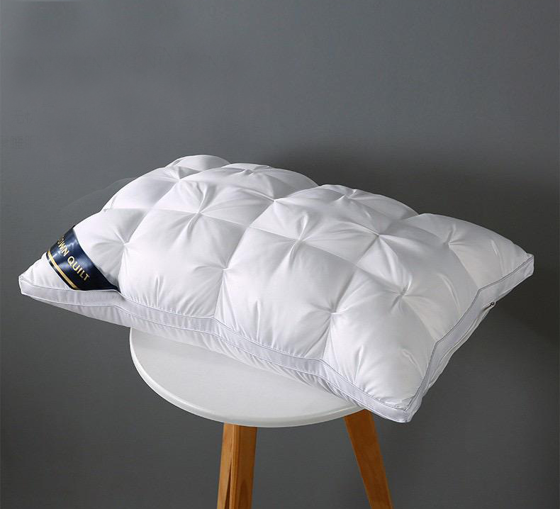 Hybrid Ice All Night Comfort Hotel Style Pillow