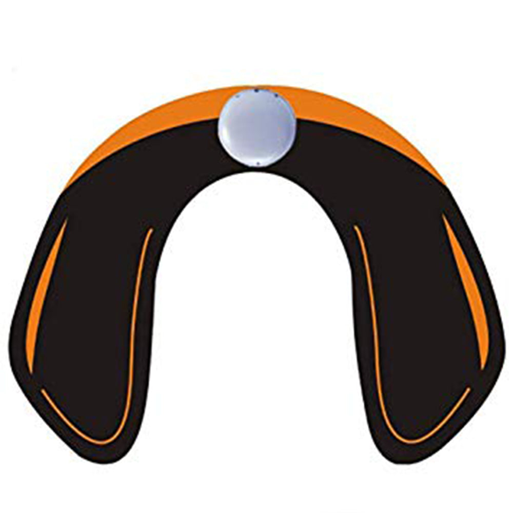 EverTone EMS Hips Trainer and Butt Toner Helps To Lift, Shape and Firm the Butt
