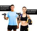 Evertone™ Prosage 3-Speed Pro Massage Gun