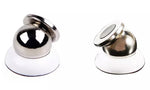 La Casa Milano Magnetic Smartphone Car Mount Kit (1- or 2-Pack)