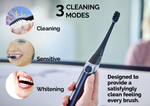 DentaSonique Toothbrush