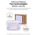 Fat Freezer Face & Body Sculpting Christmas Bundle