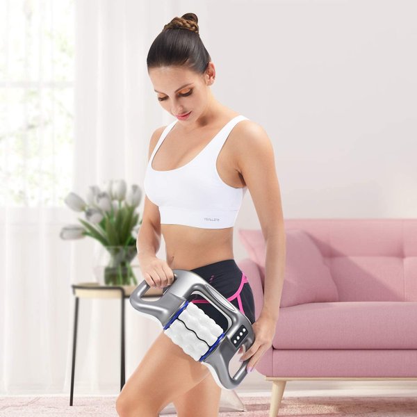 ThermoSlim Gym Trim Cordless Electric Body Massager