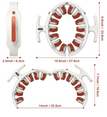 Cellusage 4 in 1 Massager