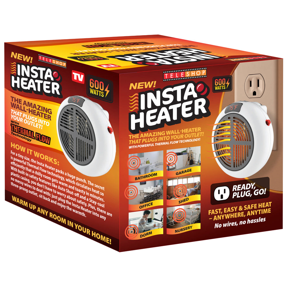 andersen stokke heater Mini Outlet Space Heater