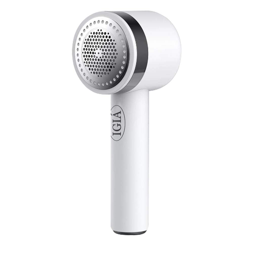 Supersonic Lint Remover and Fabric Shaver