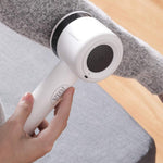 Supersonic Lint Remover and Fabric Shaver