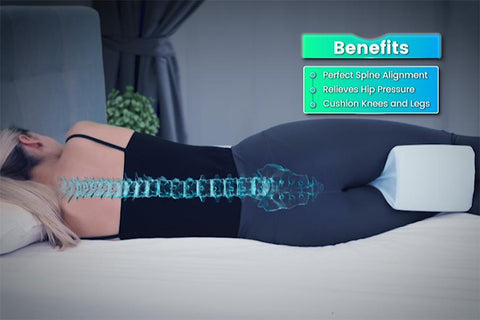 Thigh Comfort Pillow
