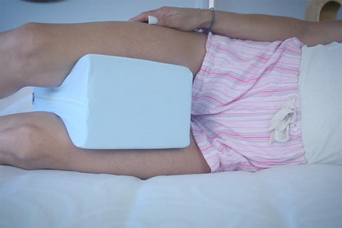 Thigh Comfort Pillow