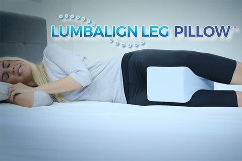 Thigh Comfort Pillow