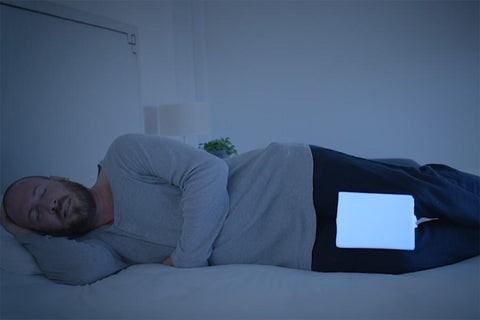 Thigh Comfort Pillow