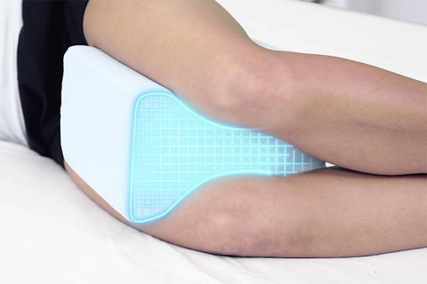 Thigh Comfort Pillow