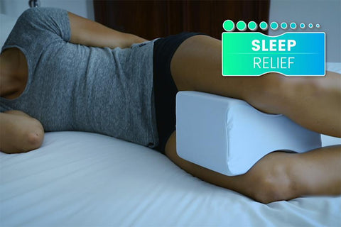 Thigh Comfort Pillow