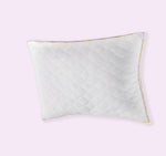 Italian Luxury Adjustable Quilted Pillow - King Size
