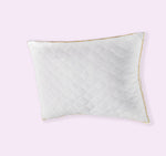 Italian Luxury Adjustable Quilted Pillow - King Size