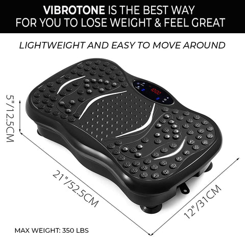 Vibrotone™