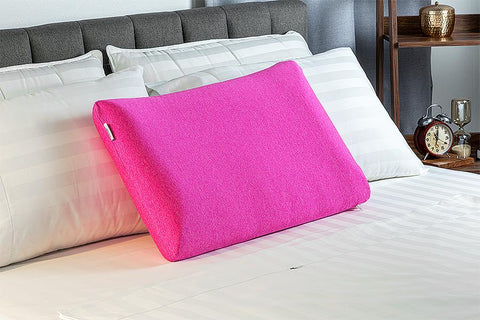 Sinus Comfort Rose Pillow