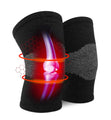 Miracle Graphene Knee Brace - Self Heating Support Knee Brace