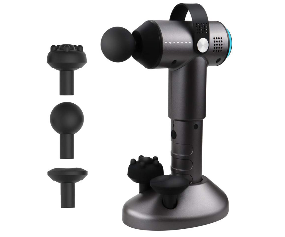 Evertone™ Prosage 3-Speed Pro Massage Gun