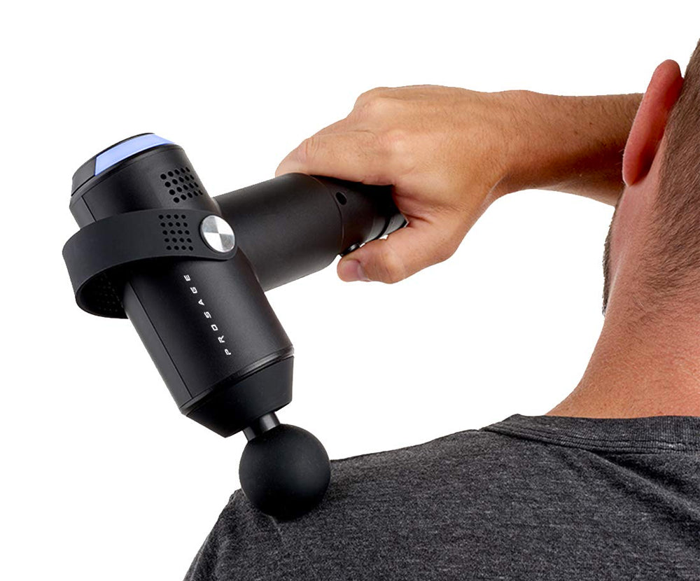 Evertone™ Prosage 3-Speed Pro Massage Gun