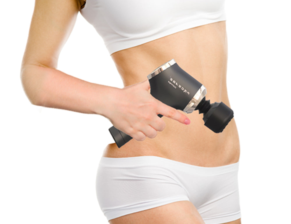 Evertone Prosage Copper Massager