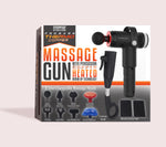 Prosage Thermo Copper: Hot & Cold Massage Therapy