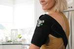 Accusage Thermo 7 in 1 Hot & Cold Massage Wrap