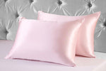 Silk Comfort Cover