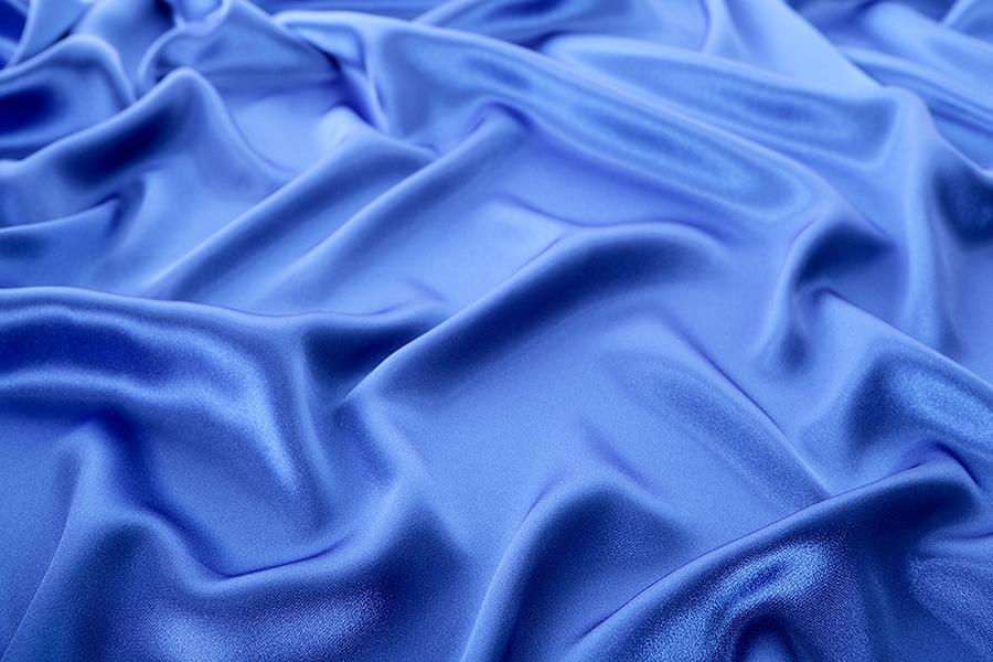 Silk Comfort Cover