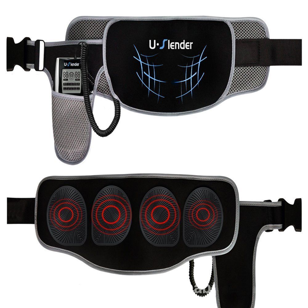 U-Slender Abdominal Toning Belt