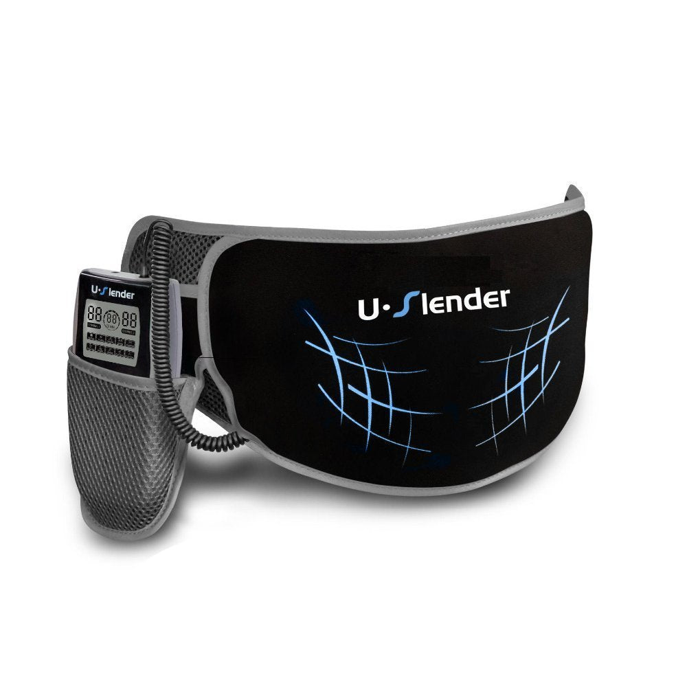 Slender abs belt deals