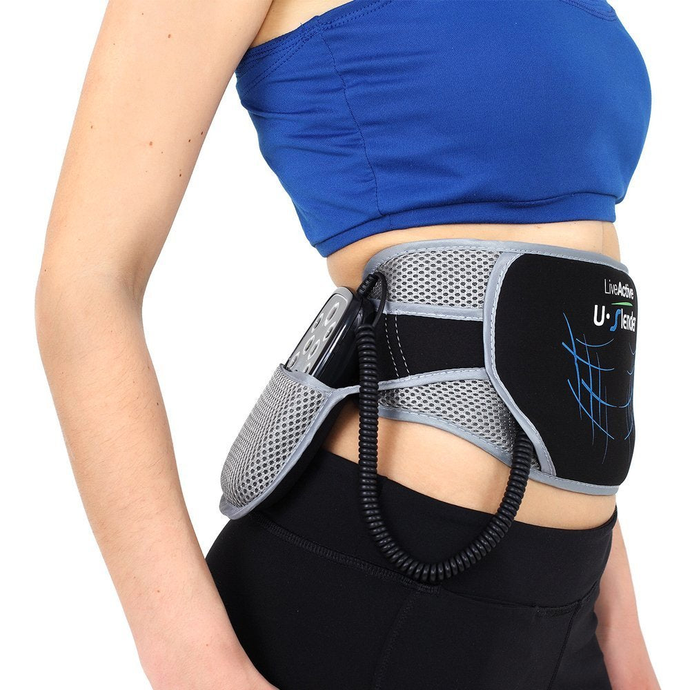 U-Slender Abdominal Toning Belt