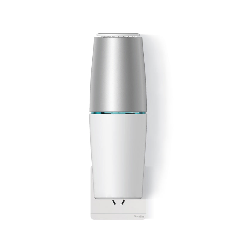 Portable UVC Air Purifier