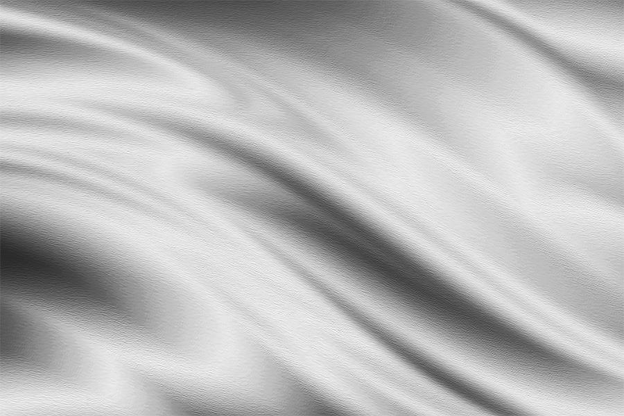 Silk Comfort Cover
