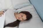 Silk Comfort Cover
